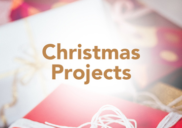 Christmas Projects